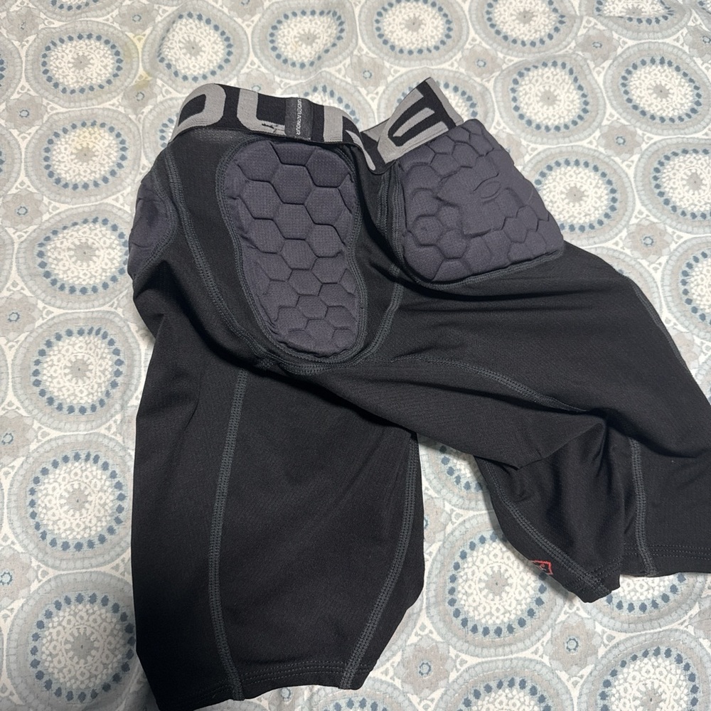 Under armor girdel brand new never worn size small